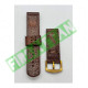 24 mm Gerçek Deri Eskitme El yapımı Handmade Kordon Premium Kalite Huzurlarınızda 24 mm Gerçek Deri Eskitme El yapımı Handmade Kordon Premium Kalite Huzurlarınızda