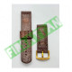 24 mm Gerçek Deri Eskitme El yapımı Handmade Kordon Premium Kalite Huzurlarınızda 24 mm Gerçek Deri Eskitme El yapımı Handmade Kordon Premium Kalite Huzurlarınızda