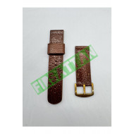 24 mm Gerçek Deri Eskitme El yapımı Handmade Kordon Premium Kalite Huzurlarınızda