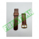 24 mm Gerçek Deri Eskitme El yapımı Handmade Kordon Premium Kalite Huzurlarınızda 24 mm Gerçek Deri Eskitme El yapımı Handmade Kordon Premium Kalite Huzurlarınızda