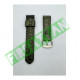22 MM GERÇEK DERİ ESKİTME ELYAPIMI HANDMADE KORDON PREMİUM KALİTE HUZURLANIZDA 22 MM GERÇEK DERİ ESKİTME ELYAPIMI HANDMADE KORDON PREMİUM KALİTE HUZURLANIZDA