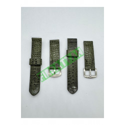 22 MM GERÇEK DERİ ESKİTME ELYAPIMI HANDMADE KORDON PREMİUM KALİTE HUZURLANIZDA