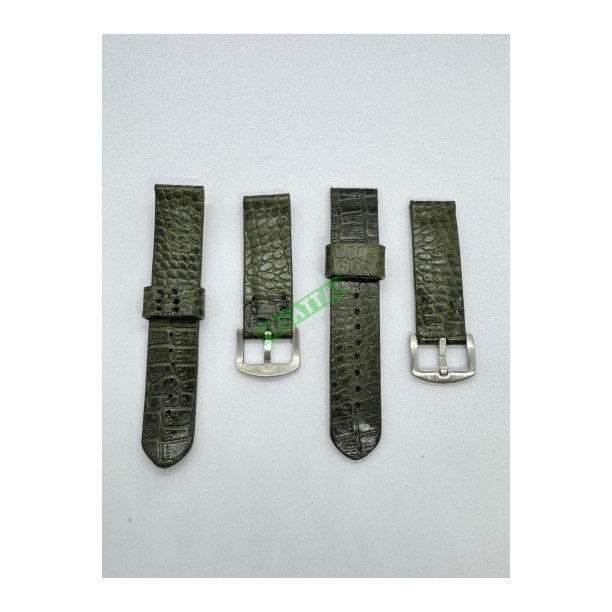 22 MM GERÇEK DERİ ESKİTME ELYAPIMI HANDMADE KORDON PREMİUM KALİTE HUZURLANIZDA