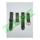 22 MM GERÇEK DERİ ESKİTME ELYAPIMI HANDMADE KORDON PREMİUM KALİTE HUZURLANIZDA 22 MM GERÇEK DERİ ESKİTME ELYAPIMI HANDMADE KORDON PREMİUM KALİTE HUZURLANIZDA