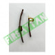 22 MM GERÇEK DERİ ESKİTME ELYAPIMI HANDMADE KORDON PREMİUM KALİTE HUZURLARINIZDA 22 MM GERÇEK DERİ ESKİTME ELYAPIMI HANDMADE KORDON PREMİUM KALİTE HUZURLARINIZDA