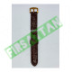 22 MM GERÇEK DERİ ESKİTME ELYAPIMI HANDMADE KORDON PREMİUM KALİTE HUZURLARINIZDA 22 MM GERÇEK DERİ ESKİTME ELYAPIMI HANDMADE KORDON PREMİUM KALİTE HUZURLARINIZDA