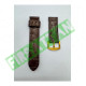 22 MM GERÇEK DERİ ESKİTME ELYAPIMI HANDMADE KORDON PREMİUM KALİTE HUZURLANIZDA 22 MM GERÇEK DERİ ESKİTME ELYAPIMI HANDMADE KORDON PREMİUM KALİTE HUZURLANIZDA