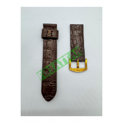 22 MM GERÇEK DERİ ESKİTME ELYAPIMI HANDMADE KORDON PREMİUM KALİTE HUZURLANIZDA