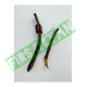 22 MM GERÇEK DERİ ESKİTME ELYAPIMI HANDMADE KORDON PREMİUM KALİTE HUZURLANIZDA 22 MM GERÇEK DERİ ESKİTME ELYAPIMI HANDMADE KORDON PREMİUM KALİTE HUZURLANIZDA