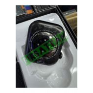 T-WATCH X MAX  46 MM AKILLI SAAT  7 Kordon Bir Arada Çok Fonksiyonlu yeni 10 serisi YENİ MODEL