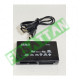 Tüm Memory kart okuyucu USB harici MiniM2 MMC XD CF desteği USB V2.0 tam hız Sdhc Card 32 Gb V30 4k Ultra Hd High Speed Hafiza Karti Adaptörlü