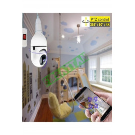 Angel Eye KS-606 IP Güvenlik Kamerası 
