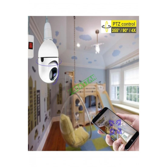 Angel Eye Ks-605 Gece Görüşlü Nesne Takip Karşılıklı Konuşma Ip Kamera Angel Eye Ks-605 Gece Görüşlü Nesne Takip Karşılıklı Konuşma Ip Kamera
