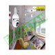 Angel Eye Ks-605 Gece Görüşlü Nesne Takip Karşılıklı Konuşma Ip Kamera Angel Eye Ks-605 Gece Görüşlü Nesne Takip Karşılıklı Konuşma Ip Kamera