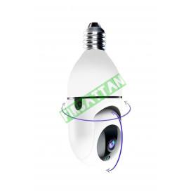 Angel Eye KS-606 IP Güvenlik Kamerası 