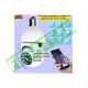 KS-606 Ip Güvenlik Kamerası KS-606 Ip Güvenlik Kamerası