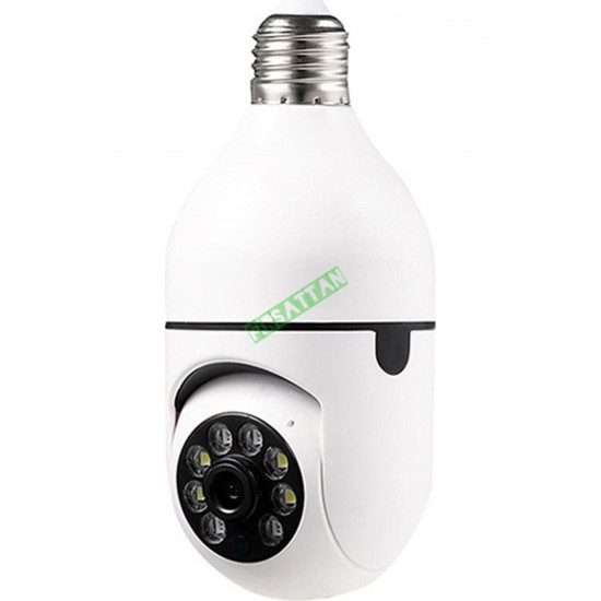 KS-606 Ip Güvenlik Kamerası KS-606 Ip Güvenlik Kamerası