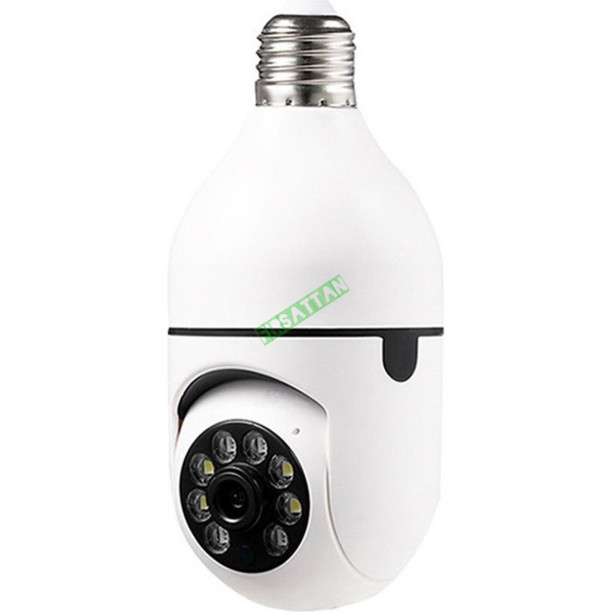 KS-606 Ip Güvenlik Kamerası