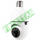 KS-606 Ip Güvenlik Kamerası KS-606 Ip Güvenlik Kamerası
