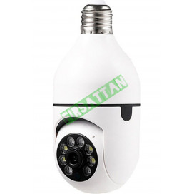 KS-605 Ip Güvenlik Kamerası