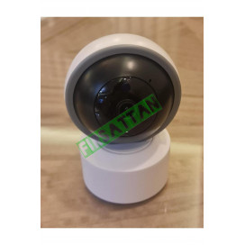 Angel Eye KS-517 IP Kamera Bebek Kamerası 