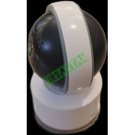 Angel Eye KS-517 IP Kamera Bebek Kamerası 