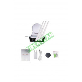 Angel Eye KS-515 Güvenlik Kamerası 