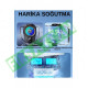 SL-16 Hızlı Soğutma Telefon Soğutucu SL-16 Hızlı Soğutma Telefon Soğutucu