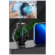X-16 Cep Telefonu Sogutucu Fan Radıator Kablolu Model