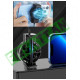 X-16 Cep Telefonu Sogutucu Fan Radıator Kablolu Model X-16 Cep Telefonu Sogutucu Fan Radıator Kablolu Model