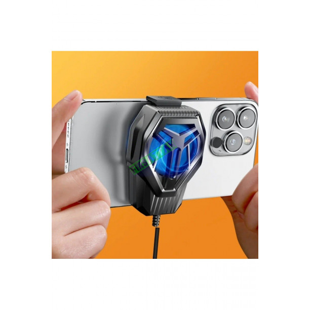 L-05 Cep Telefonu Sogutucu Fan Radıator