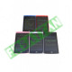 8.5 İNÇ RGB RENKLİ YAZILI DİGİTAL YAZI TAHTASI PİLLİ TUŞLA SİLİNEBİLİR 5 RENKTE 8.5 İNÇ RGB RENKLİ YAZILI DİGİTAL YAZI TAHTASI PİLLİ TUŞLA SİLİNEBİLİR 5 RENKTE
