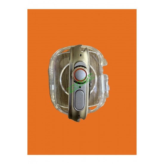 HK9 Ultra 2 Max 49mm Akıllı Saat HK9 Ultra 2 Max 49mm Akıllı Saat