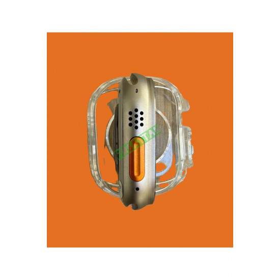 HK9 Ultra 2 Max 49mm Akıllı Saat HK9 Ultra 2 Max 49mm Akıllı Saat