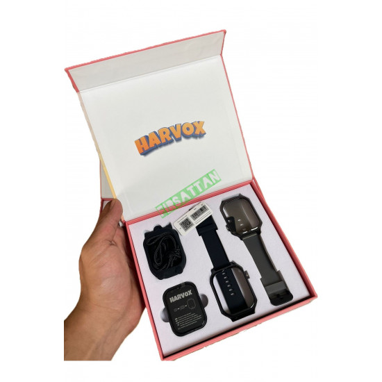 HARWOX HX 4G PRO Görüntülü Görüşmeli Akıllı Çocuk Takip Saati BTK Kayıtlı Siyah HARWOX HX 4G PRO Görüntülü Görüşmeli Akıllı Çocuk Takip Saati BTK Kayıtlı Siyah
