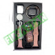 HK 9 MİNİ PREMİUM 41 MM ROSE RENK 3 KORDON EKRAN KORUYUCU VE TAŞLI BİLEKLİK HEDİYELİ HK 9 MİNİ PREMİUM 41 MM ROSE RENK 3 KORDON EKRAN KORUYUCU VE TAŞLI BİLEKLİK HEDİYELİ