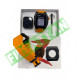 HW ZERO 45 MM AKILLI SAAT RİCHARD MİLLE KASALI VE KASASIZ KULLANIM HW ZERO 45 MM AKILLI SAAT RİCHARD MİLLE KASALI VE KASASIZ KULLANIM