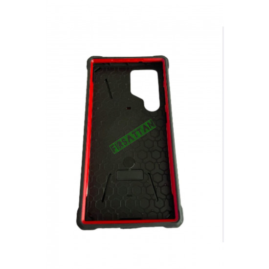 SAMSUNG S23 ULTRA MAGSAFE VE STANDLI TANK KILIF 3 RENK SAMSUNG S23 ULTRA MAGSAFE VE STANDLI TANK KILIF 3 RENK