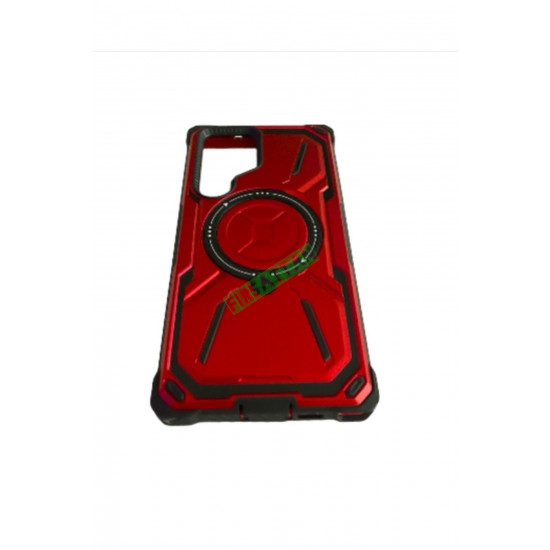 SAMSUNG S23 ULTRA MAGSAFE VE STANDLI TANK KILIF 3 RENK SAMSUNG S23 ULTRA MAGSAFE VE STANDLI TANK KILIF 3 RENK