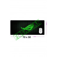 Fırsattan 70x30 Gaming Oyuncu Kaydırmaz Mouse Pad