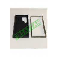SAMSUNG S24 ULTRA MAGSAFE VE STANDLI TANK KILIF 3 RENK
