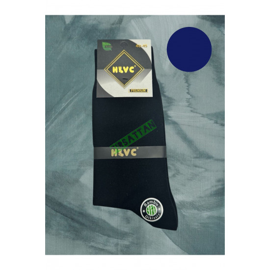 Helvacı Bambu Premium Kalite Parfümlü Çorap 4 lü Paket Helvacı Bambu Premium Kalite Parfümlü Çorap 4 lü Paket