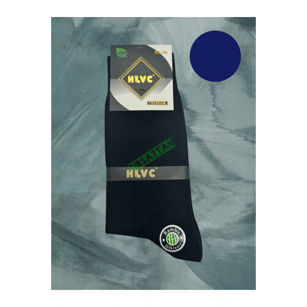 BAMBU PREMİUM KALİTE PARFÜMLÜ ÇORAP 4 LÜ PAKET