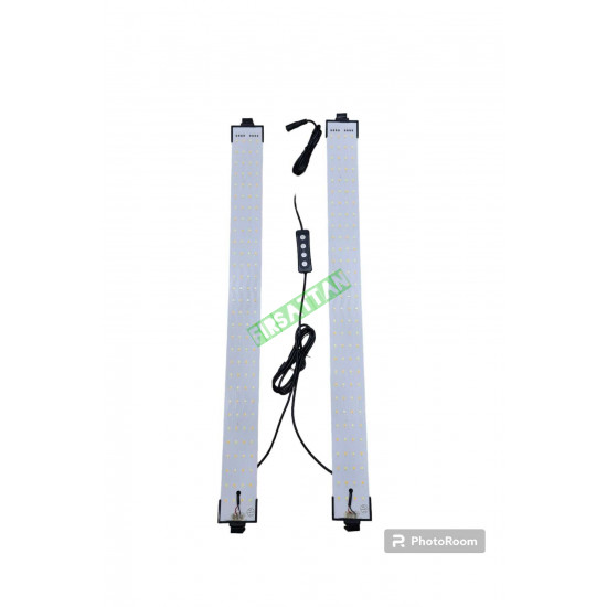 FOTOGRAF STÜDYOSU BÜYÜK BOY 60CM AYARLANABİLİR LEDLİ FOTOGRAF STÜDYOSU BÜYÜK BOY 60CM AYARLANABİLİR LEDLİ
