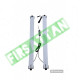 FOTOGRAF STÜDYOSU BÜYÜK BOY 60CM AYARLANABİLİR LEDLİ FOTOGRAF STÜDYOSU BÜYÜK BOY 60CM AYARLANABİLİR LEDLİ