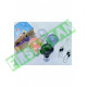 F4 2 in 1 USB Mini Fan ve Nemlendirici Boyun Askı İpli F4 2 in 1 USB Mini Fan ve Nemlendirici Boyun Askı İpli