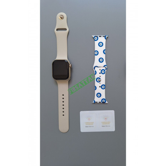 Watch H13 Mini Yıldız Işığı Kordon Seçenekli Versiyonlar Watch H13 Mini Yıldız Işığı Kordon Seçenekli Versiyonlar