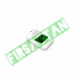 Angel Eye K-3s Duvar Tipi Ateş Ölçer Termometre Angel Eye K-3s Duvar Tipi Ateş Ölçer Termometre