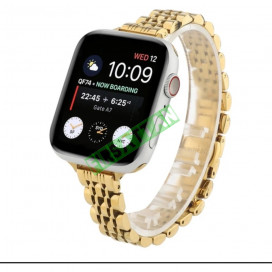 38-40-41-42-44-45-49 mm ince Rolex Tipi Premium Çelik Kordonlar