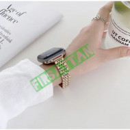 38-40-41-42-44-45-49 mm Ince Rolex Tipi Premium Çelik Kordonlar